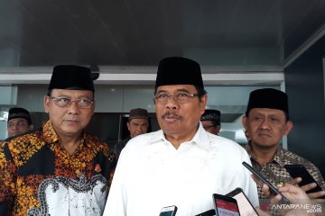 Prasetyo: tiada komando terhadap pimpinan KPK dari kejaksaan