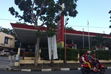 Pertamina tambah pasokan BBM di Kepri