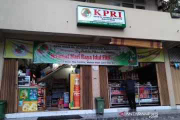 Koperasi RSUD Achmad Mochtar "bajak" karyawan syariah demi hijrah