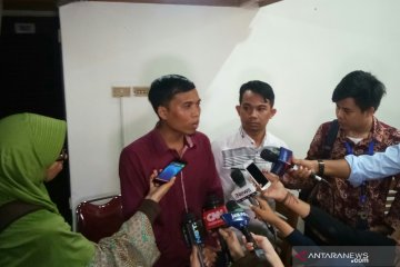 Kuasa hukum Baiq Nuril susun permohonan amnesti kepada Jokowi