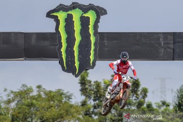 Motocross Grand Prix MX2 2019