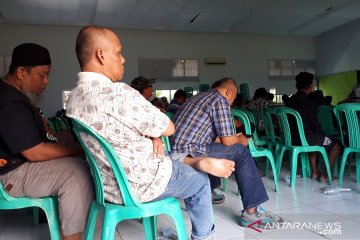 Pengungsi korban likuefaksi Balaroa harapkan bantuan