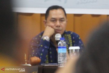 KPU NTT: Dua parpol gugat hasil Pileg DPR-RI ke MK