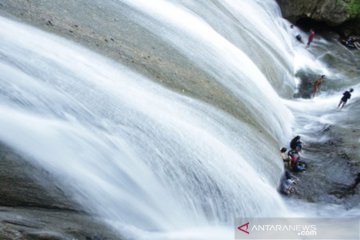 Objek wisata Bantimurung