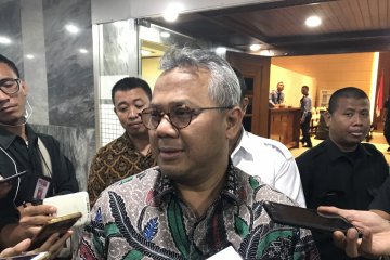 KPU ragu bisa penuhi saran DPR terkait kampanye Pilkada 2020