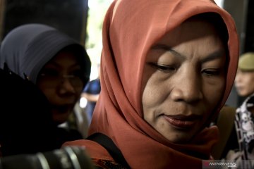 Pemberian amnesti untuk Baiq Nuril dasar membuat norma lebih tegas