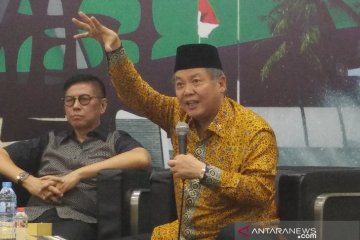 Ahli usulkan ketua MPR berjiwa dan bersikap negarawan