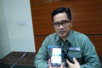 KPK gali keterangan Kajari Hulu Sungai Tengah terkait kasus ALA