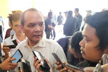 Kemenkumham : petugas penjara harus humanis demi ciptakan kondusifitas