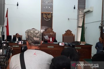 Sidang praperadilan Kivlan Zen digelar Senin