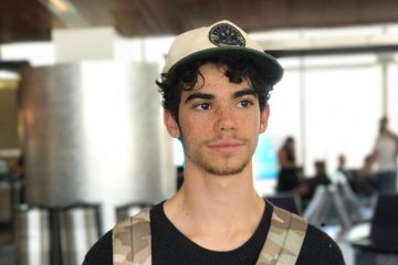 Autopsi Cameron Boyce selesai, penyebab pasti kematian belum diketahui