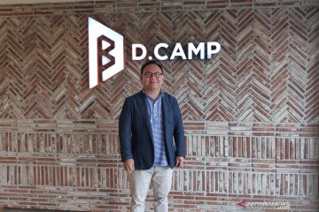 D.Camp Gangnam, membangun mimpi para startup Korea