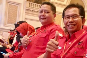 Sejumlah PAC PDIP Surabaya menyatakan patuhi keputusan DPP