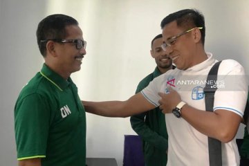 Barito Putera targetkan berlanjutnya tren positif bermain tandang