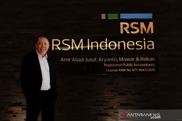 Bankir senior I Wayan Agus Mertayasa bergabung ke RSM Indonesia