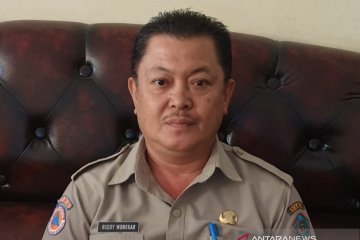 BPBD Bitung: Belum ada informasi kerusakan pascagempa Ternate