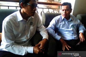 Asosiasi petani beberkan penyebab harga TBS sawit anjlok