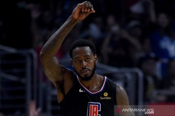 JaMychal Green putuskan bertahan di Clippers