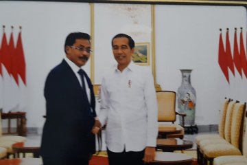 Presiden Jokowi dijadwalkan segera kunjungi Kepri