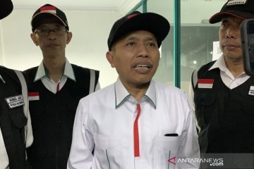 Kemenag tunggu anggaran disetujui untuk tambah jumlah petugas haji