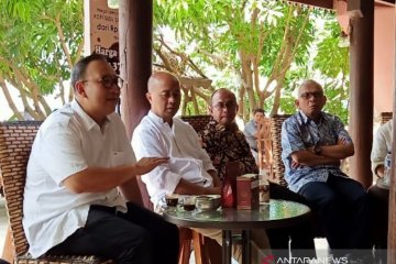 DPK Mandiri Syariah Aceh tumbuh 20,22 persen