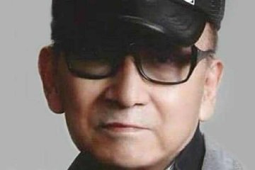 Johnny Kitagawa, bos agensi hiburan Jepang meninggal di usia 87 tahun
