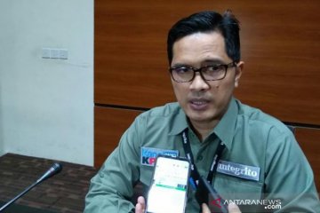 KPK panggil Bupati Kepulauan Meranti