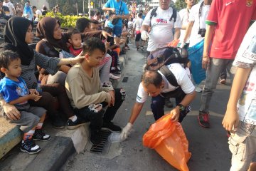 DLH Jakarta optimistis Pergub Kantong Ramah Lingkungan diterapkan Juli