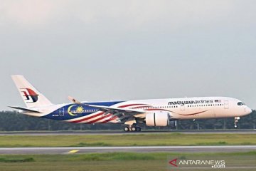 Penerbangan dari Kuala Lumpur diizinkan kapasitas penuh