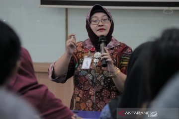 Mahasiswa SB-IPB pelajari bisnis Perum LKBN Antara