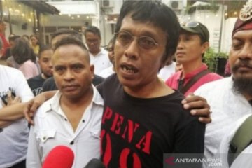 Adian Napitupulu dipanggil Presiden ke Istana Negara