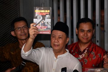 KPK susun strategi baru kasus BLBI pasca pelanggaran etik hakim MA