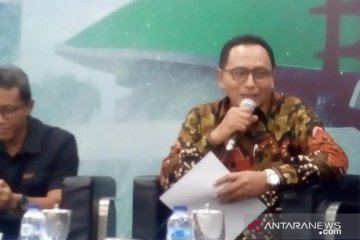 Baleg DPR: Usulan RUU Penyadapan tidak akan pangkas kewenangan KPK