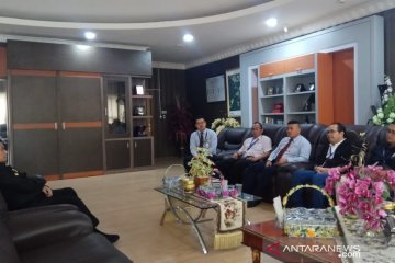 Wagub berharap program BHUN promosikan pariwisata Gorontalo