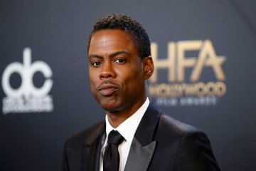 Samuel L. Jackson dan Chris Rock akan main di film "Saw"