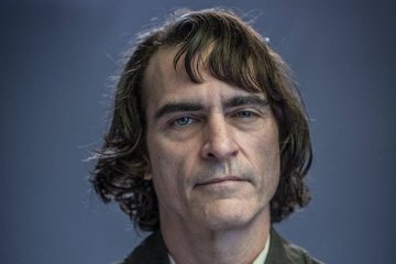 Sutradara sebut Joker versi Joaquin Phoenix tak sama seperti di komik