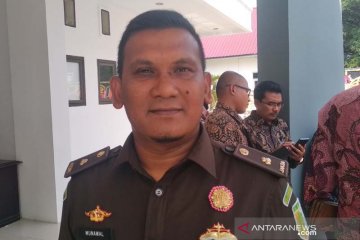 Kejati Aceh batal periksa mantan Bupati Simeuleu