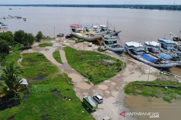 Pelindo siapkan Pelabuhan Sungai Lais topang aktivitas Boom Baru