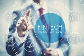 Asosiasi fintech berharap penerapan pajak ekonomi digital transparan