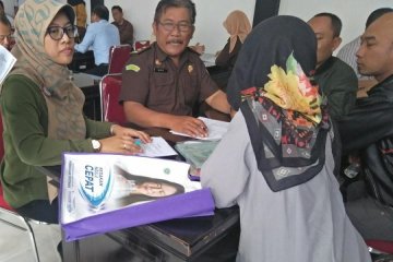 BPJS Kesehatan Jatim masih miliki hutang Rp2,2 triliun