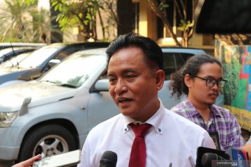 Yusril Ihza Mahendra resmi jadi pengacara Habil Marati