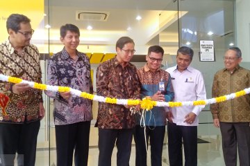 Maybank lndonesia buka cabang syariah di Padang