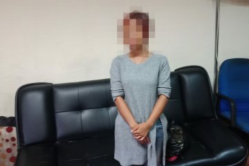 Polsek Tambora gagalkan upaya penculikan anak