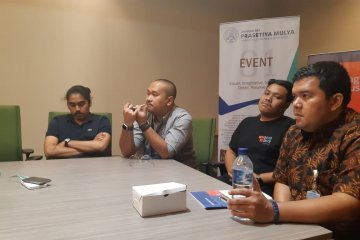 Prasetiya Mulya hadirkan pakar penyelenggara "event" besar