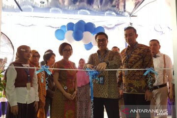 WOM Finance tambah kantor perkuat bisnis di Sumatera Selatan