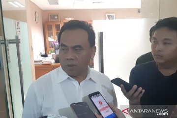 APBD-P 2019 DKI turun Rp2,55 triliun dari APBD