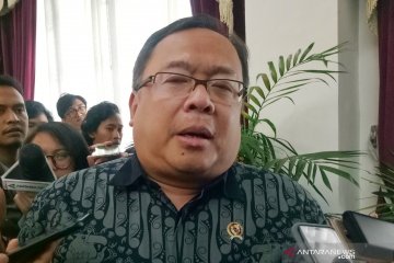 Bappenas terapkan konsep "kota hijau" cegah polusi di ibu kota baru