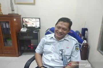 Rel layang kereta api Sumut direncanakan beroperasi Agustus