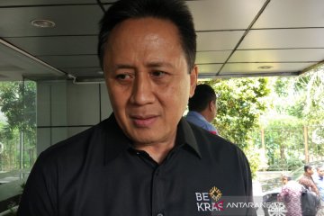 Empat destinasi super prioritas masih terkendala masalah lahan