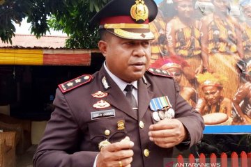 Polres Jayapura Kota libatkan saksi ahli terkait kasus caleg S